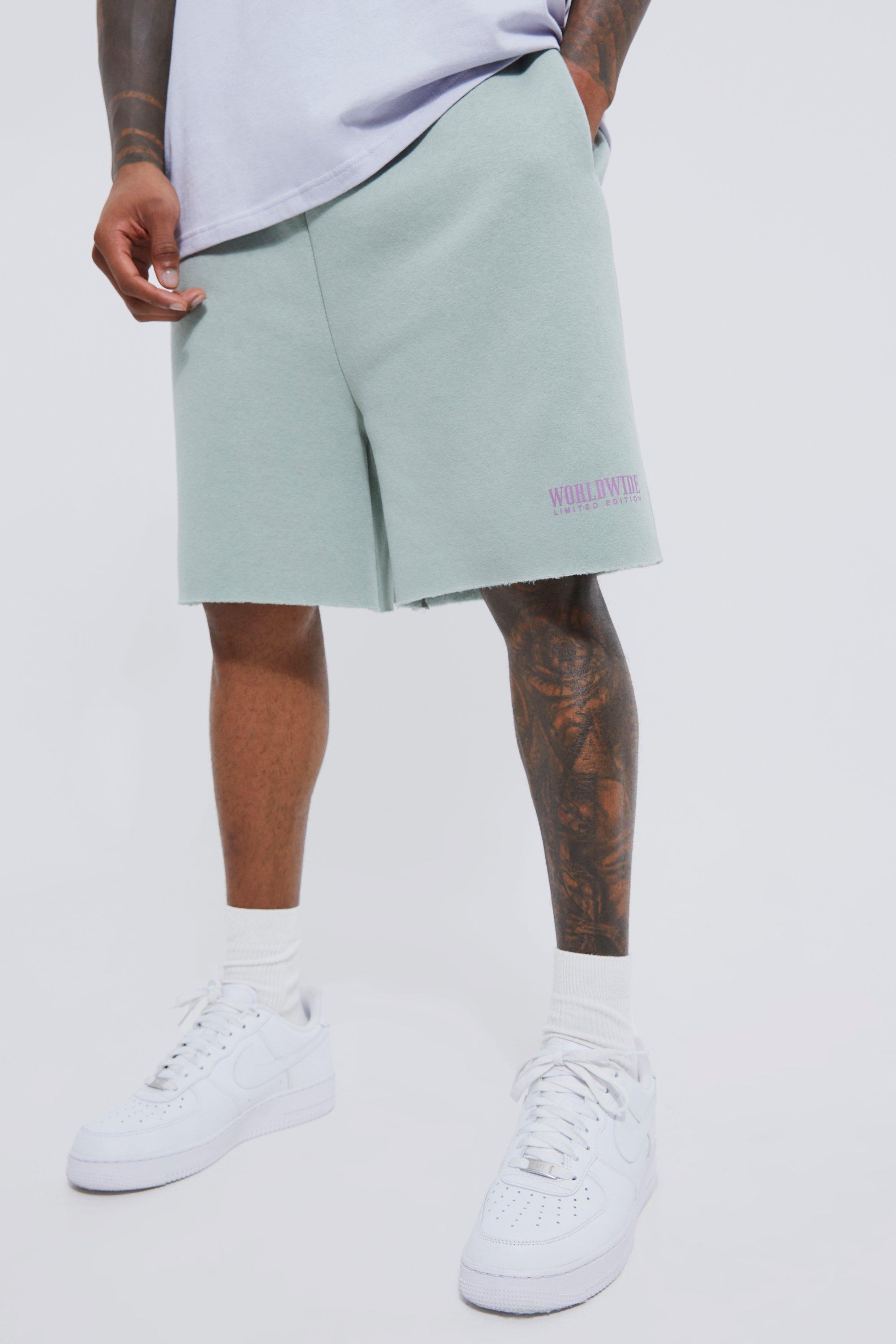 Nike club best sale shorts dusty green